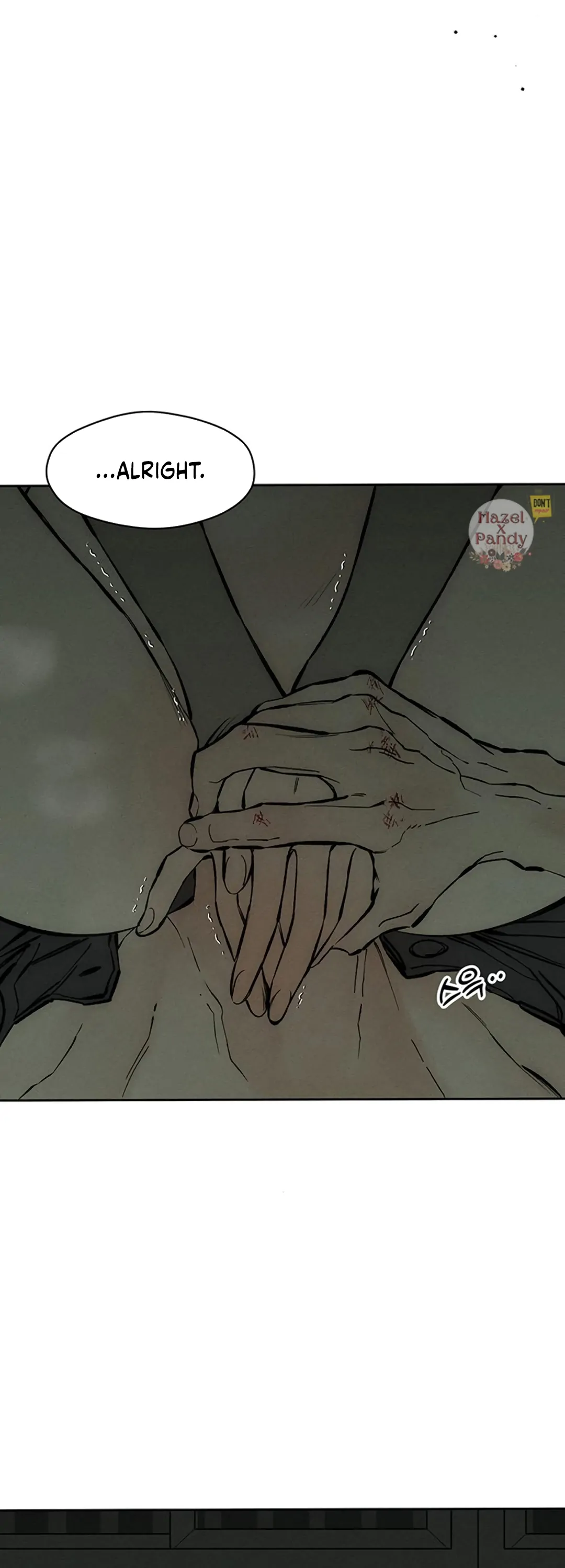 Tears On A Withered Flower Chapter 39 image 13